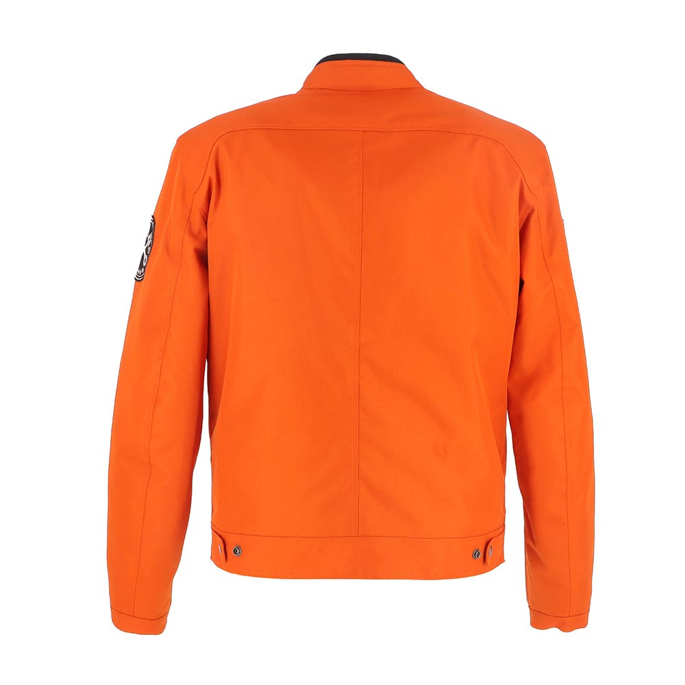 Helstons - Von Dutch