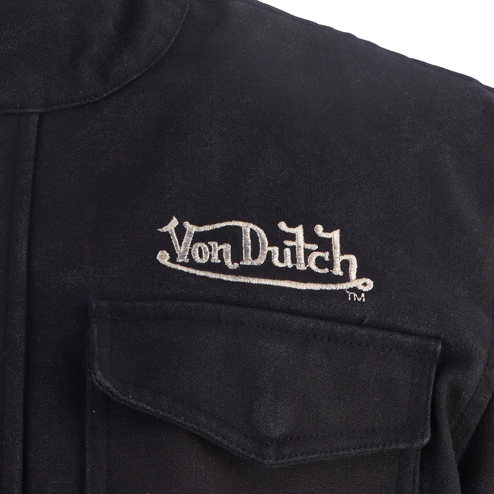 Von Dutch - Blouson Warrior