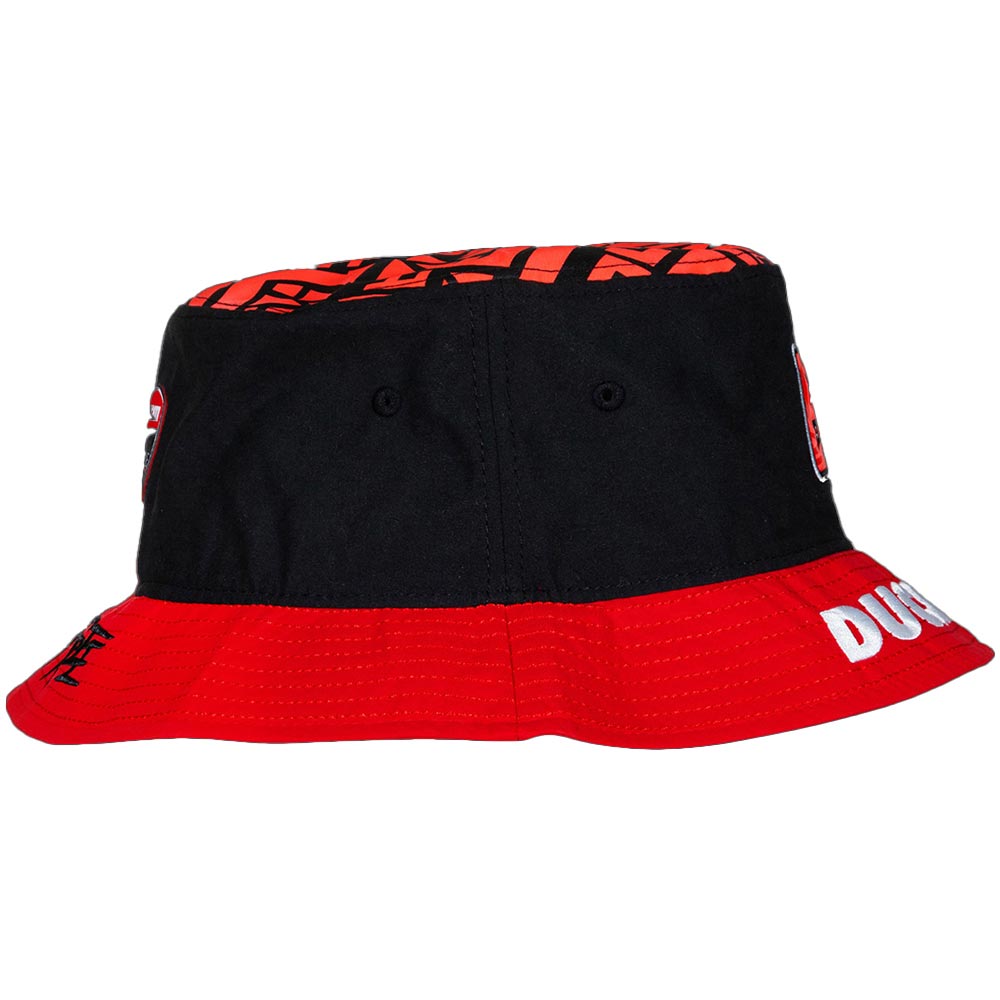 Bob Bagnaia Red