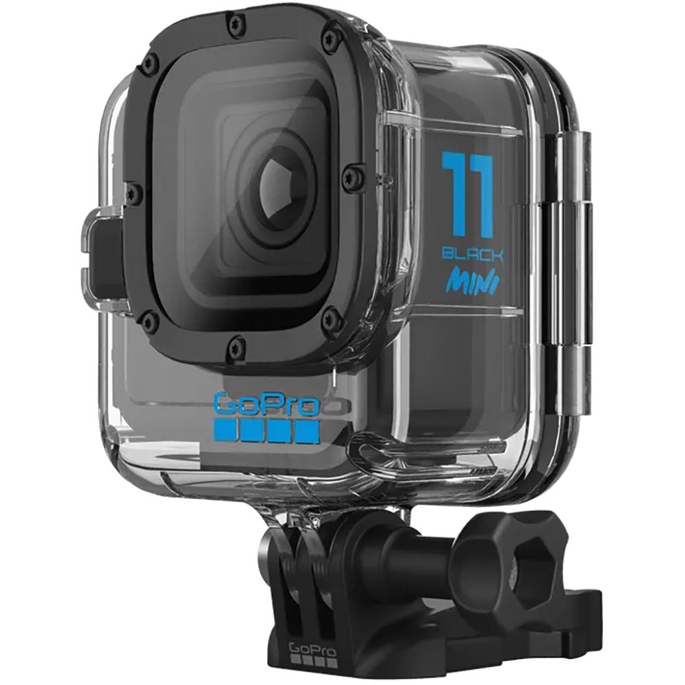 Boîtier de plongée Hero11 Black Mini