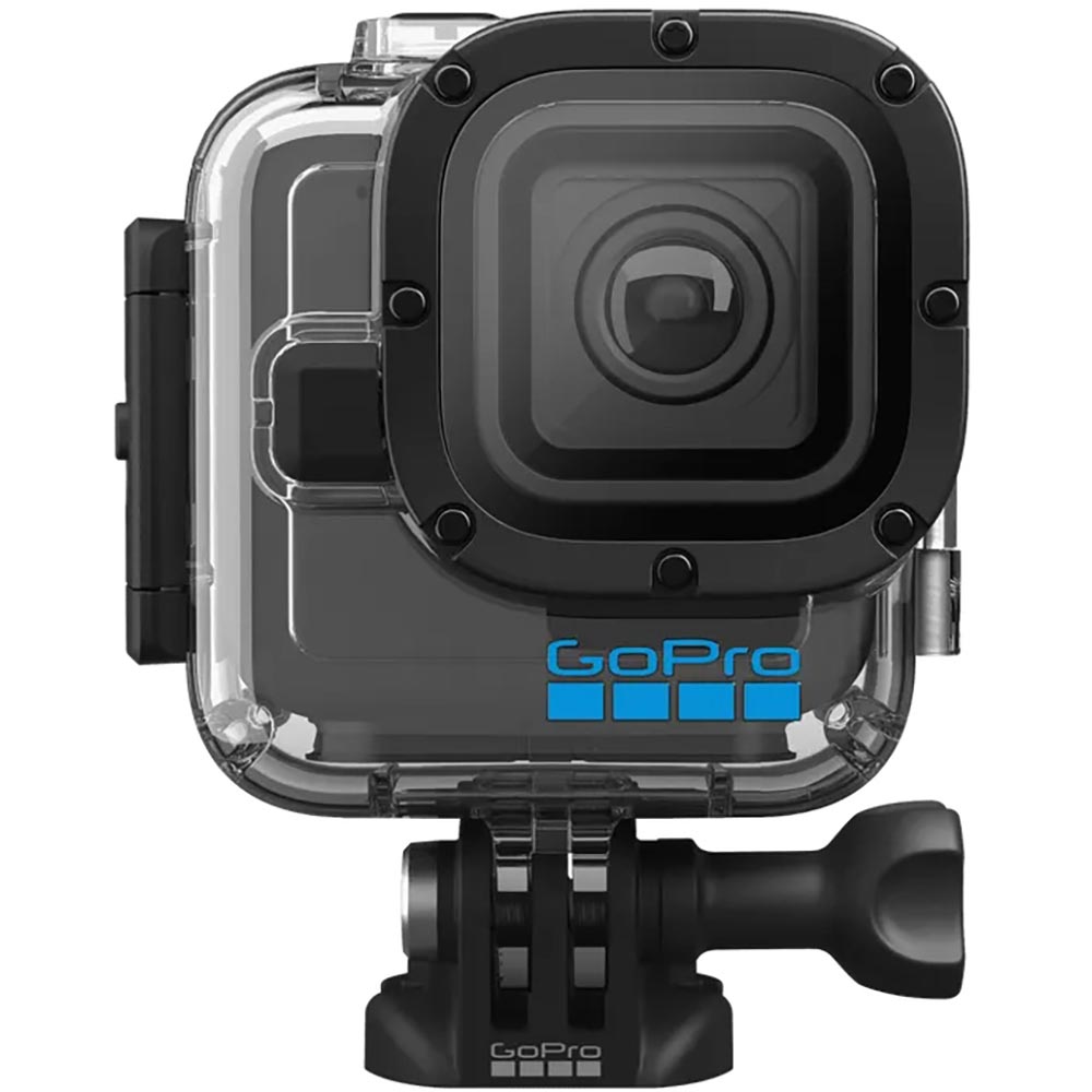 Boîtier de plongée Hero11 Black Mini