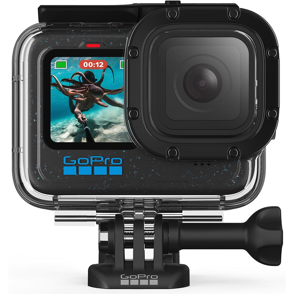 Boîtier de protection étanche - Hero