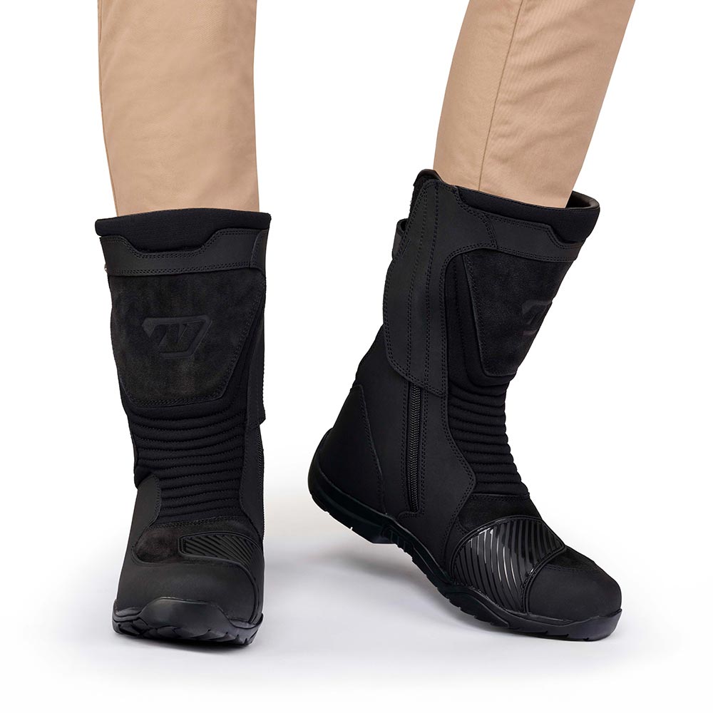 Bottes Evasion Evo