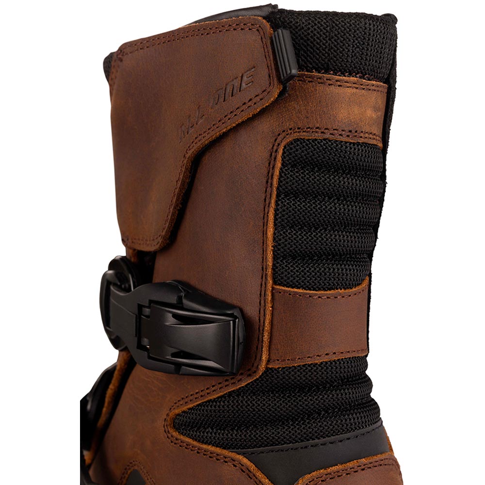Bottes Trek Waterproof