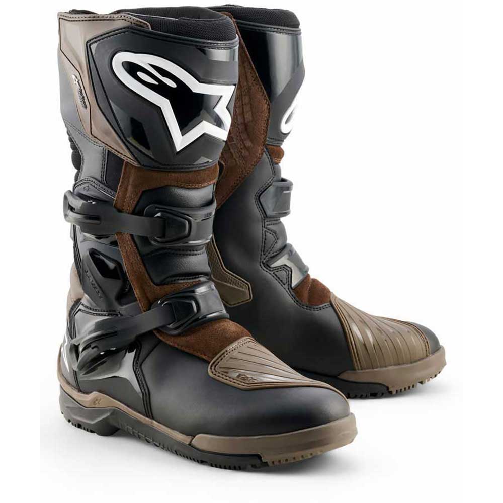 Bottes Corozal V2 Adventure Drystar®