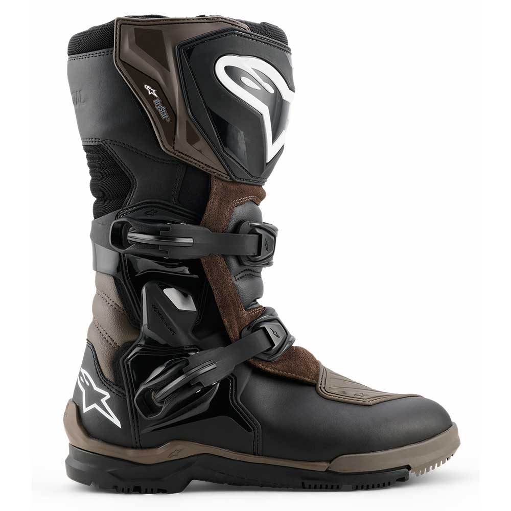 Bottes Corozal V2 Adventure Drystar®