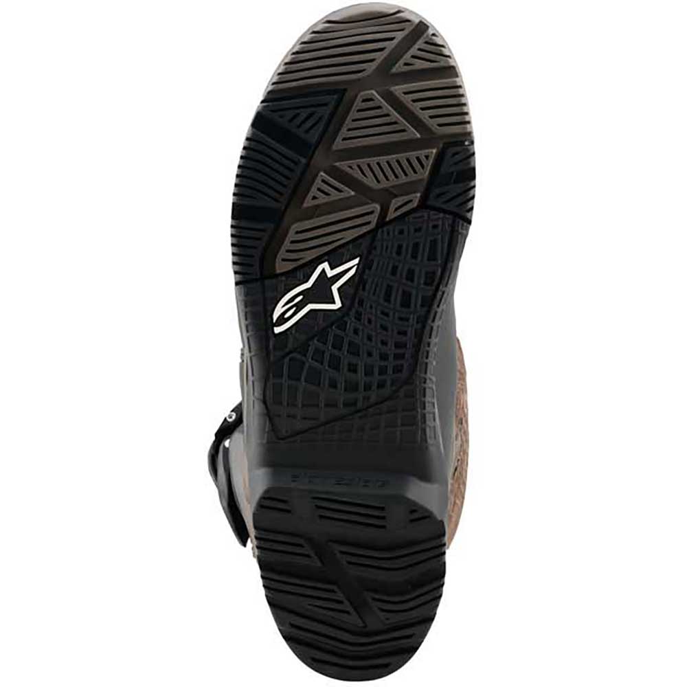 Bottes Corozal V2 Adventure Drystar®