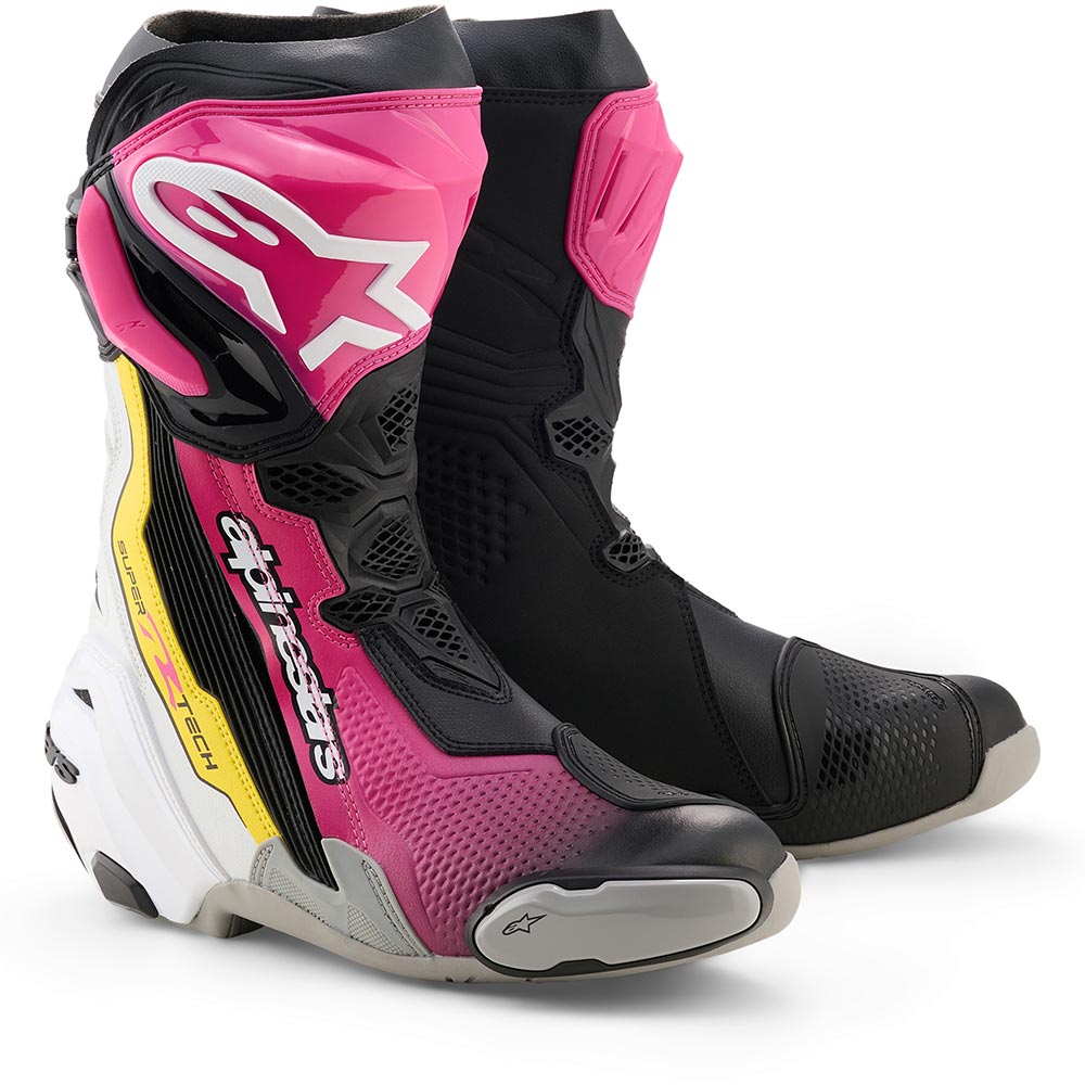 Bottes Supertech R - 2021