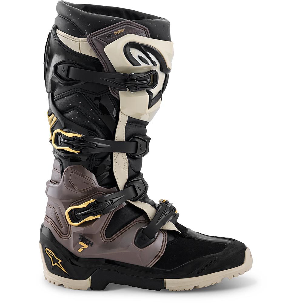 Bottes Tech 7 Enduro Drystar®