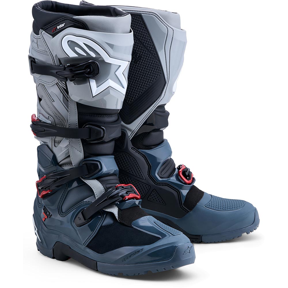 Bottes Tech 7 Enduro Drystar®