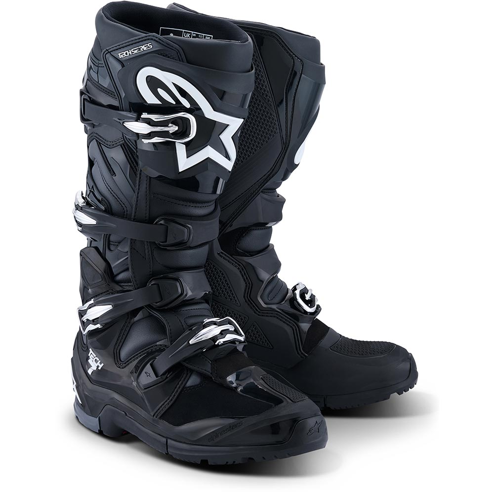 Bottes Tech 7 Enduro
