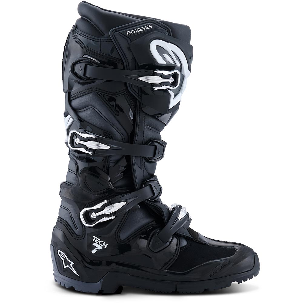 Bottes Tech 7 Enduro