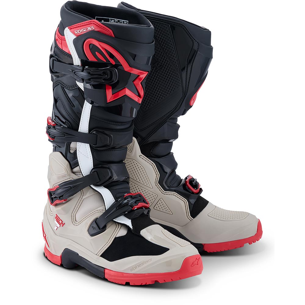 Bottes Tech 7 Enduro