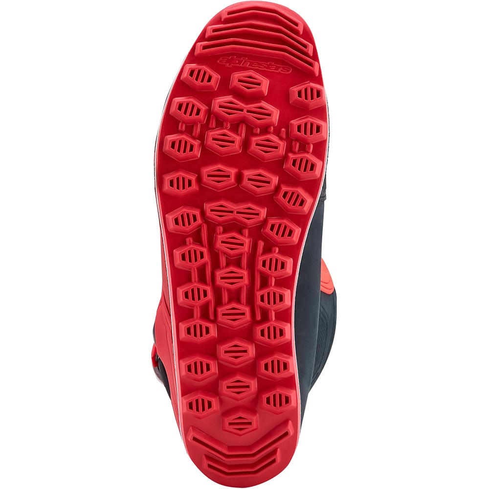 Bottes Tech-T