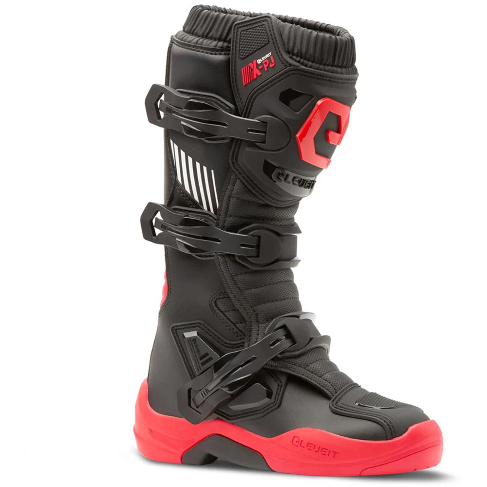 Bottes enfant X Peak Junior