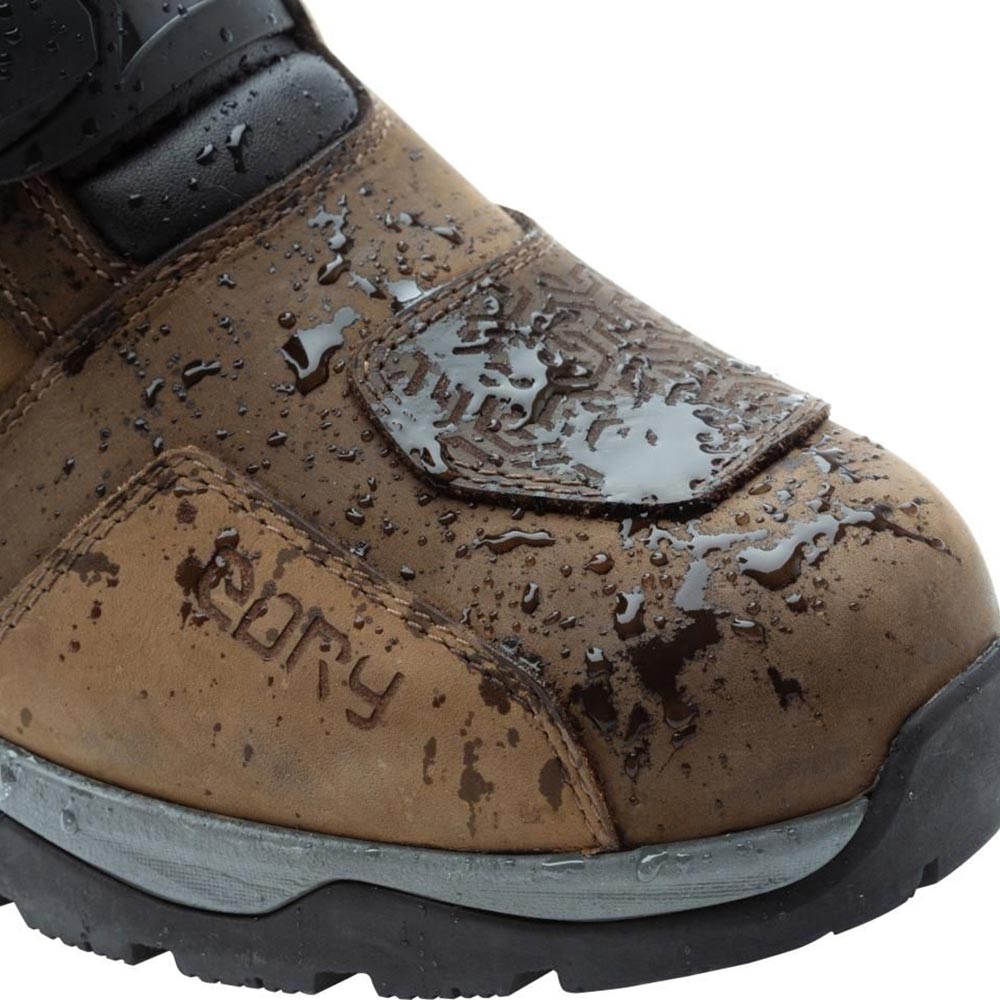 Bottes X Land ADV E-Dry