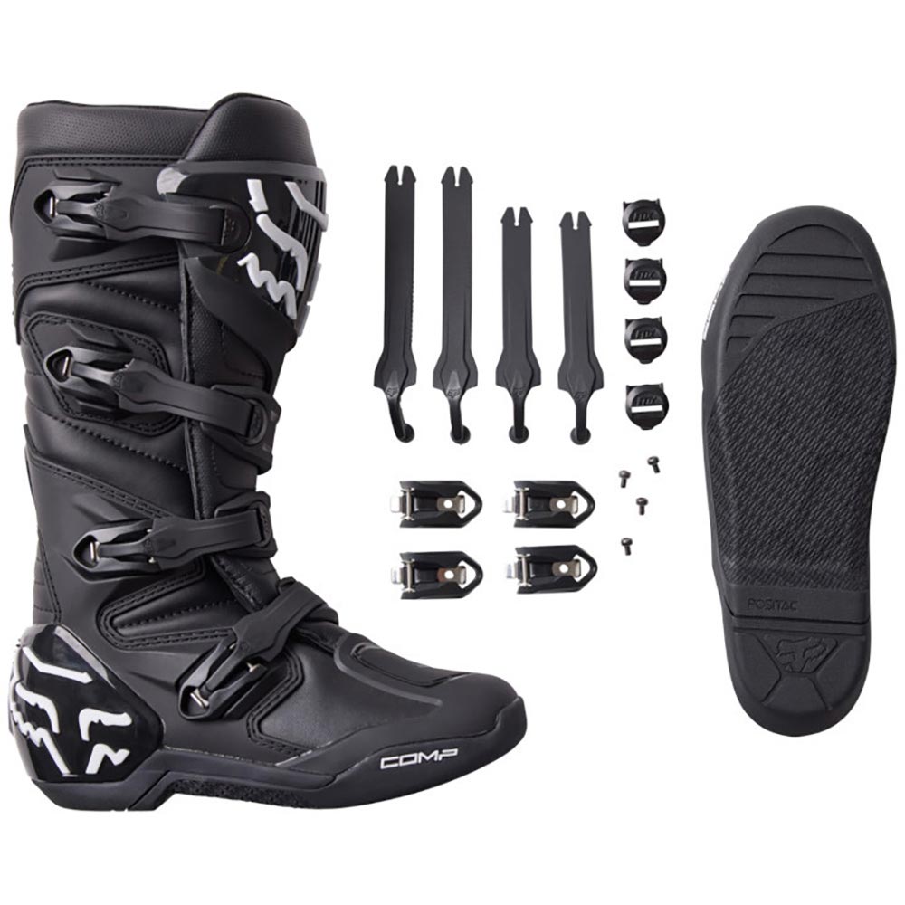 Bottes Comp - 2024