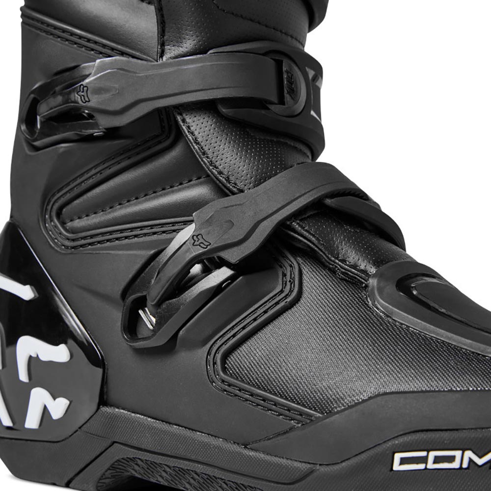 Bottes Comp - 2024