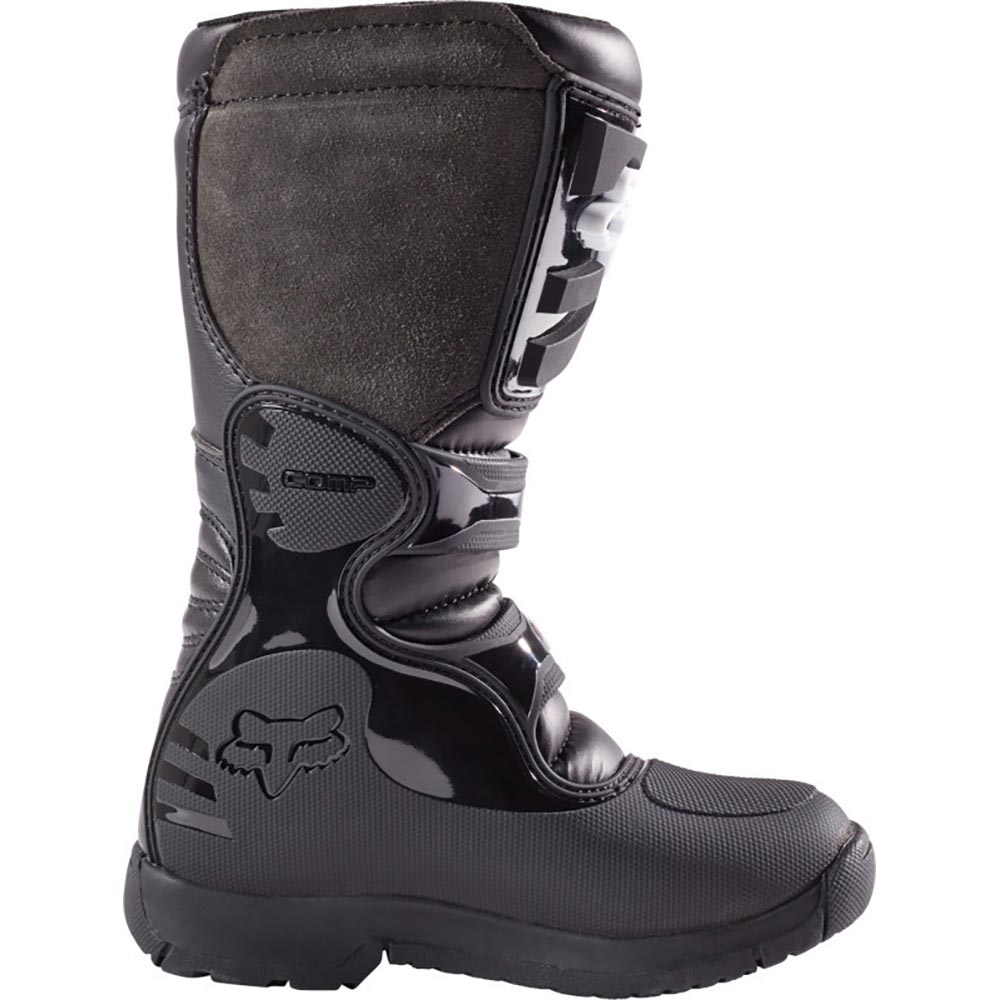 Bottes enfant Comp 3Y