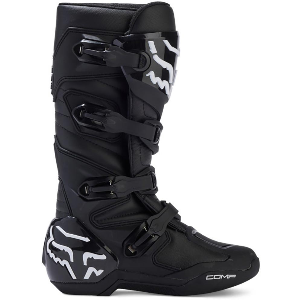 Bottes femme Comp - 2024