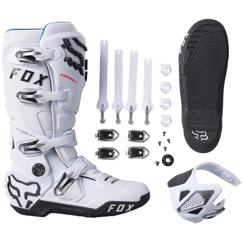 Bottes Instinct - 2024