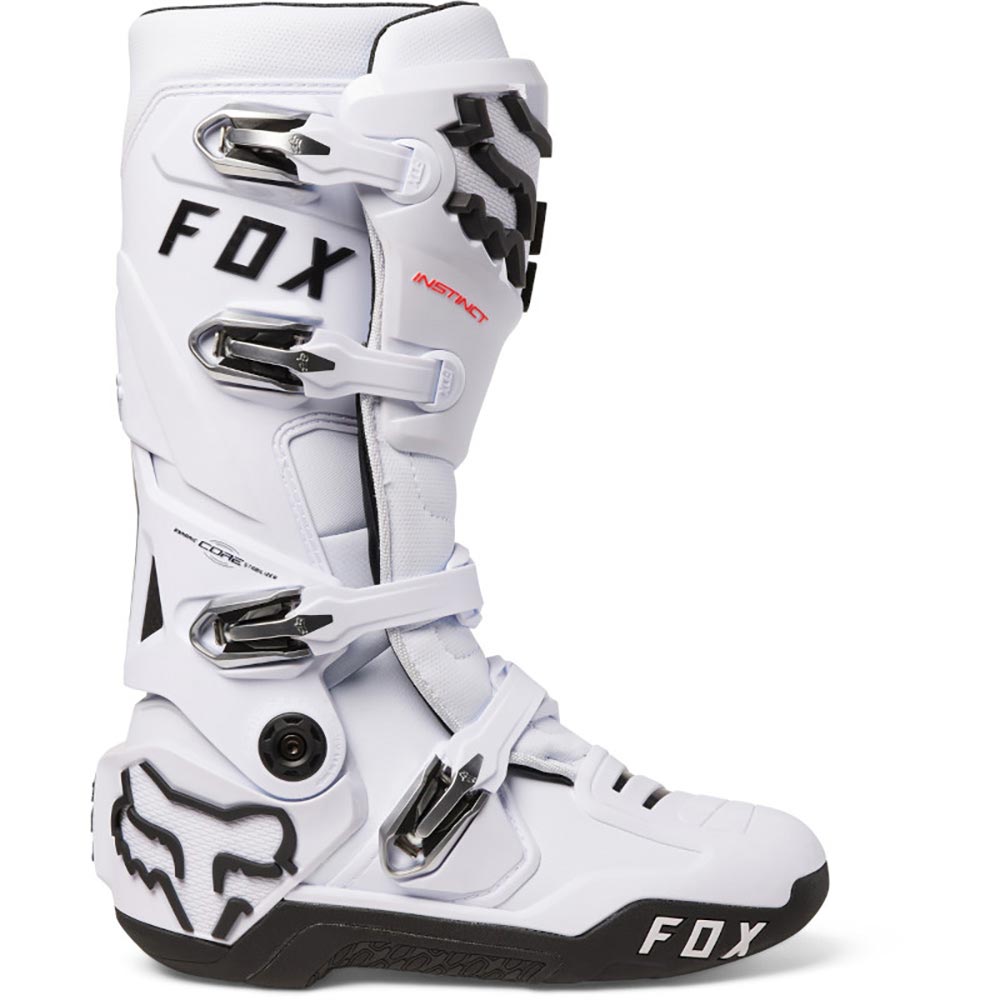 Bottes Instinct - 2024