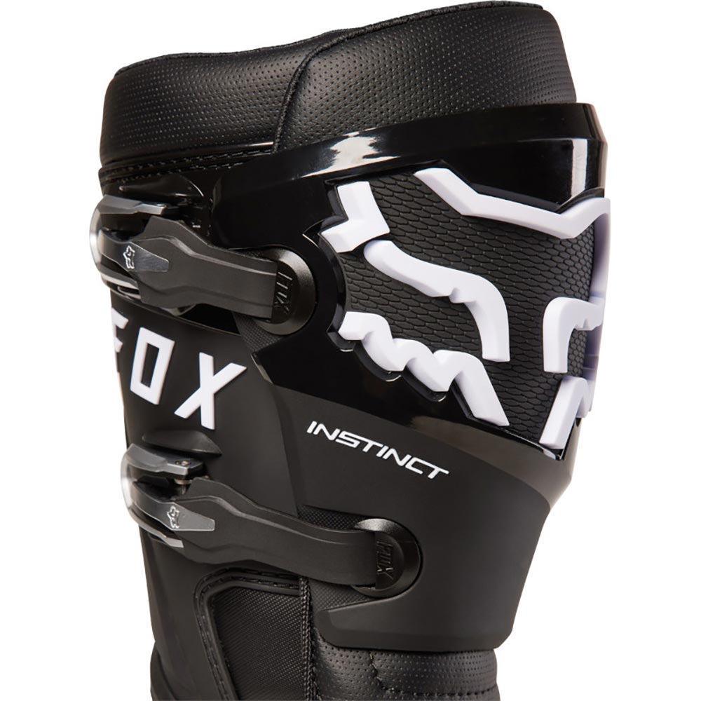 Bottes Instinct - 2024