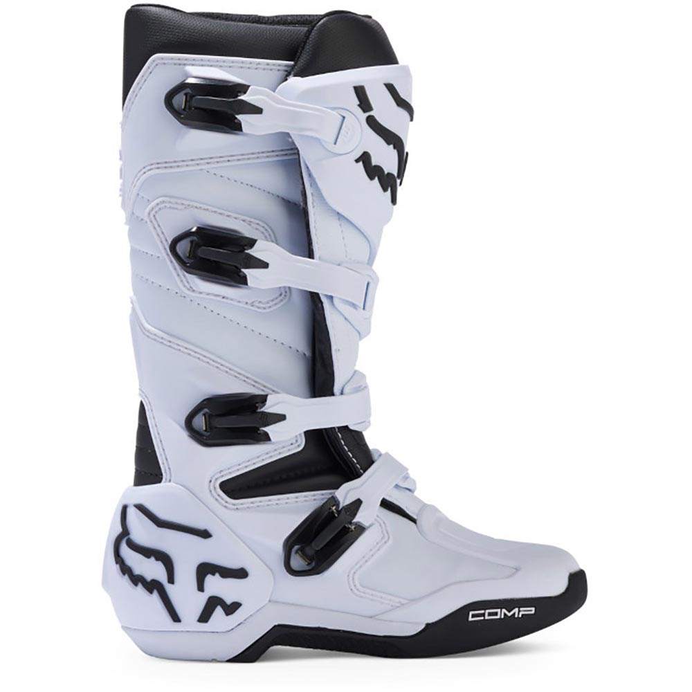 Bottes junior Comp - 2024