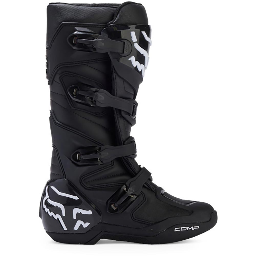 Bottes junior Comp - 2024