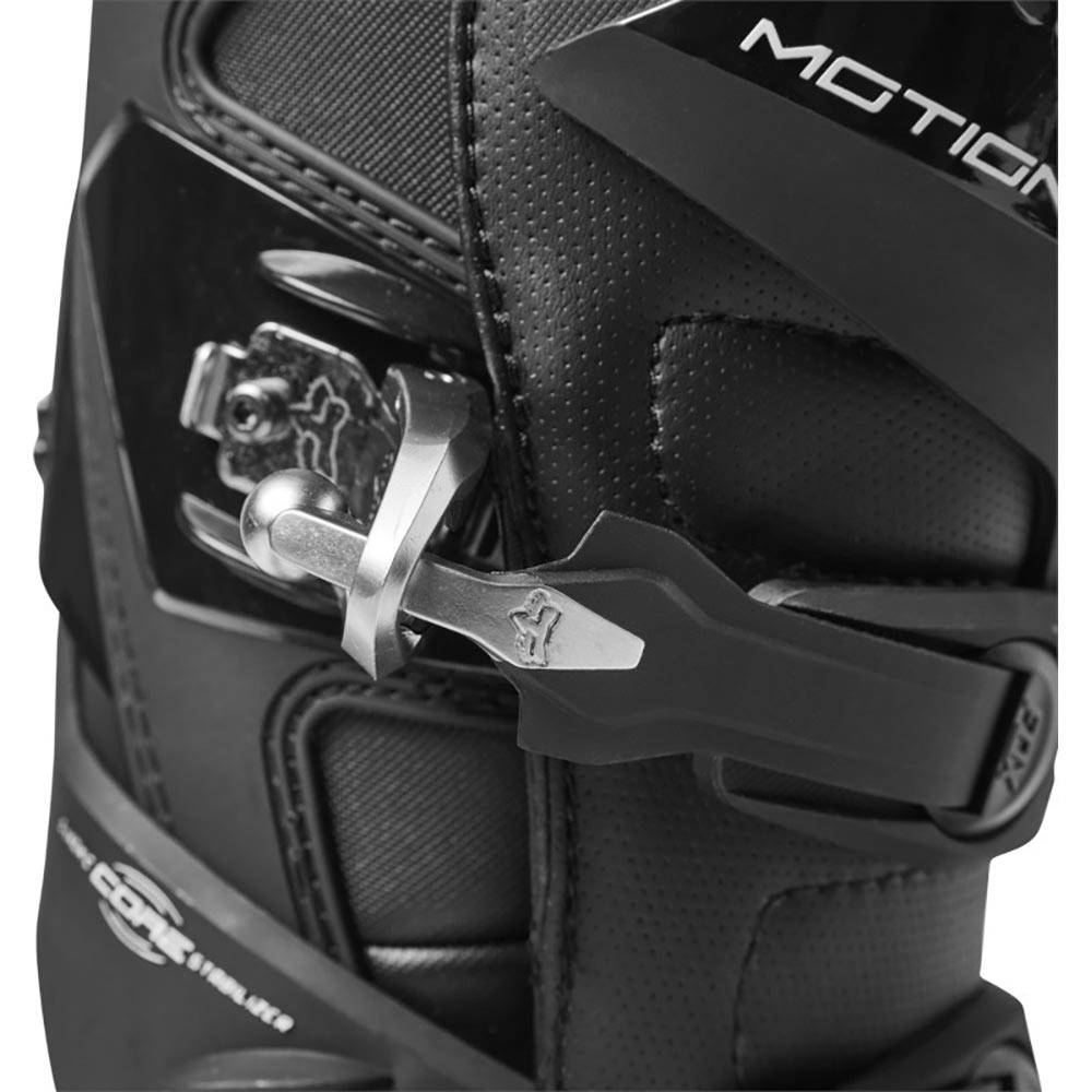 Bottes Motion - 2024