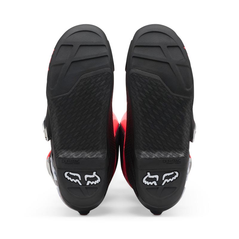 Bottes Motion