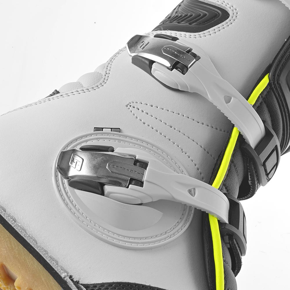 Bottes Balance Pro Tech