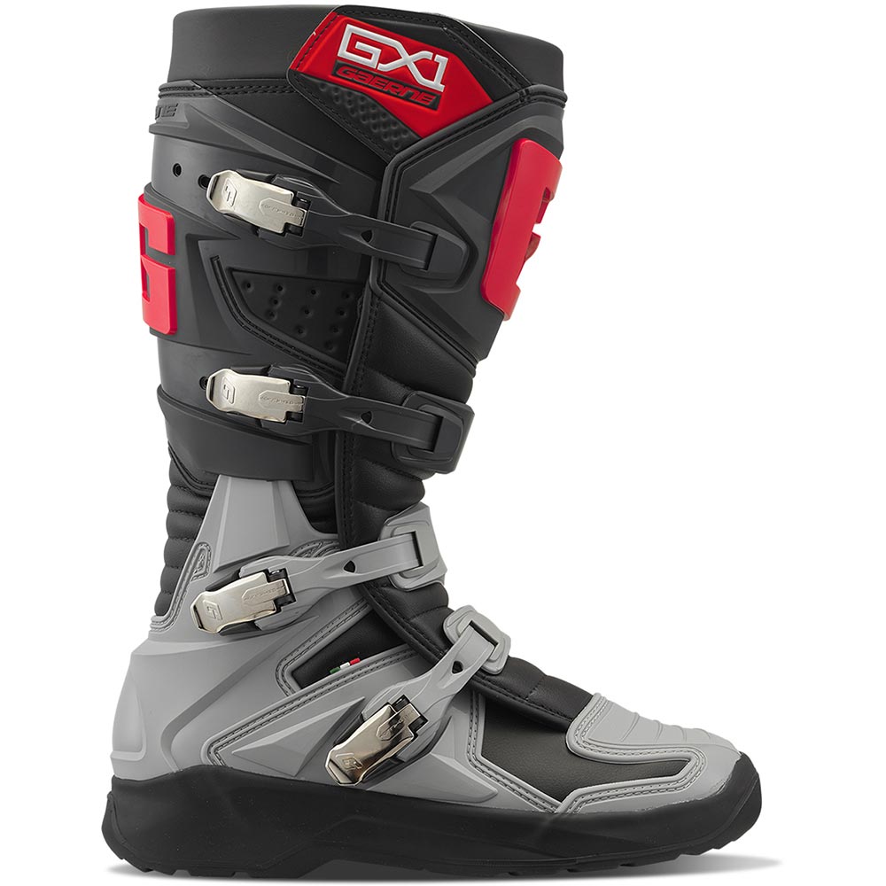 Bottes GX1 Evo