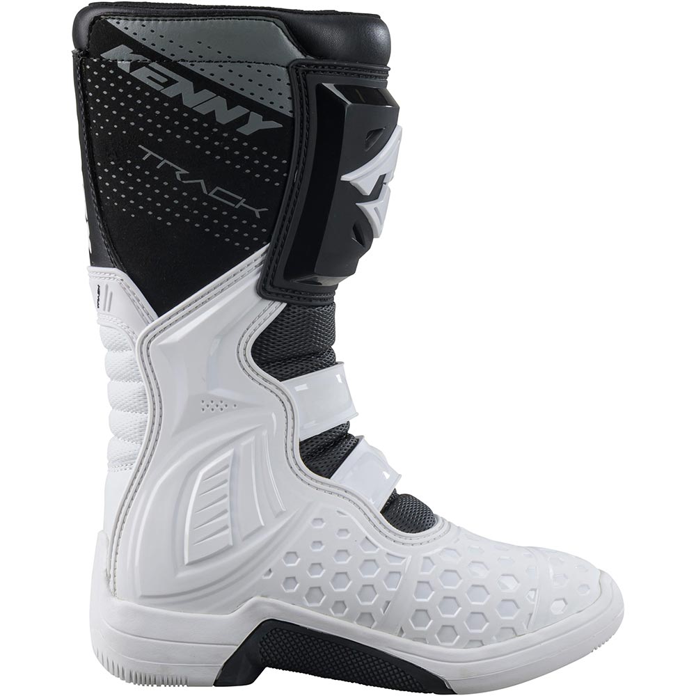 Bottes enfant Track Junior