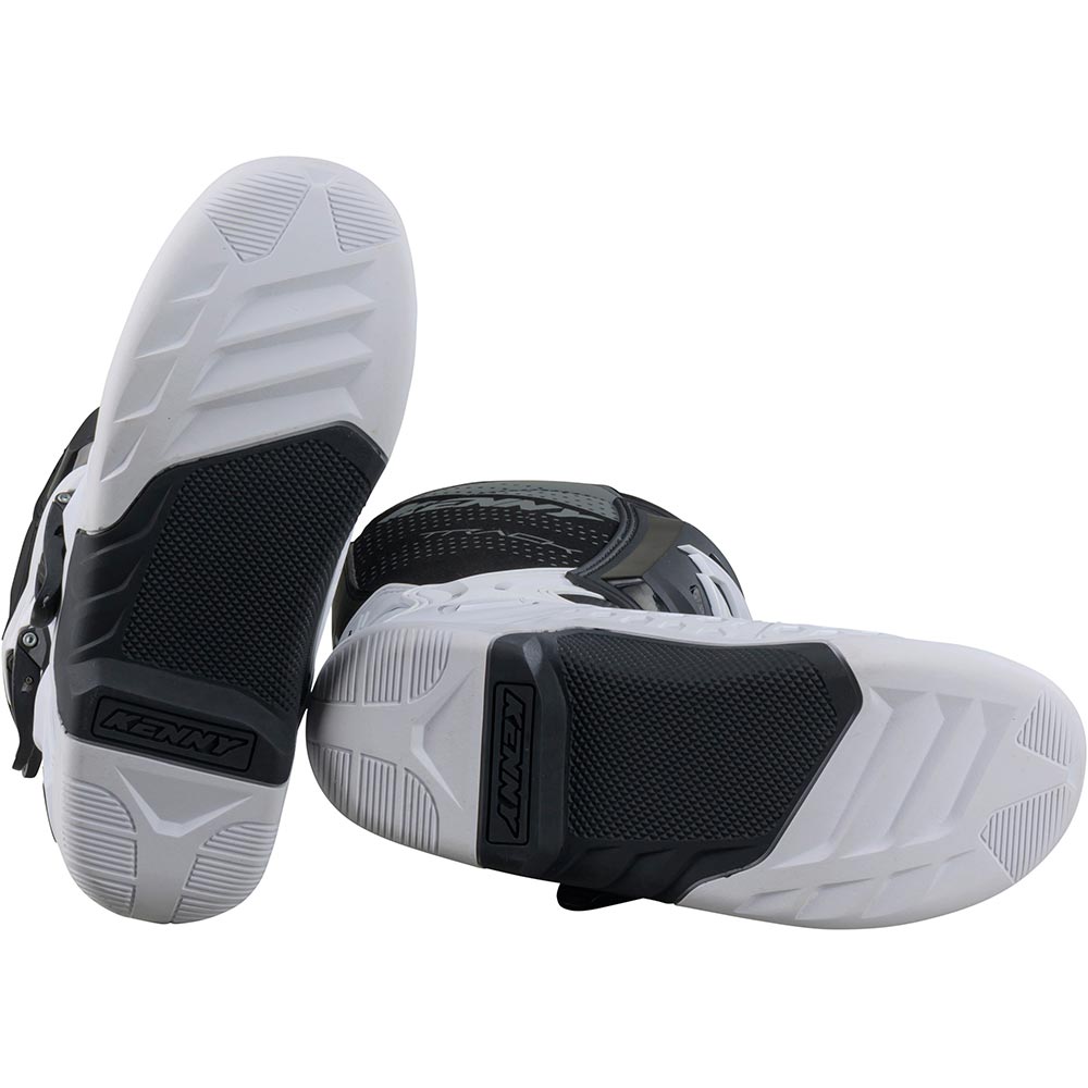 Bottes enfant Track Junior