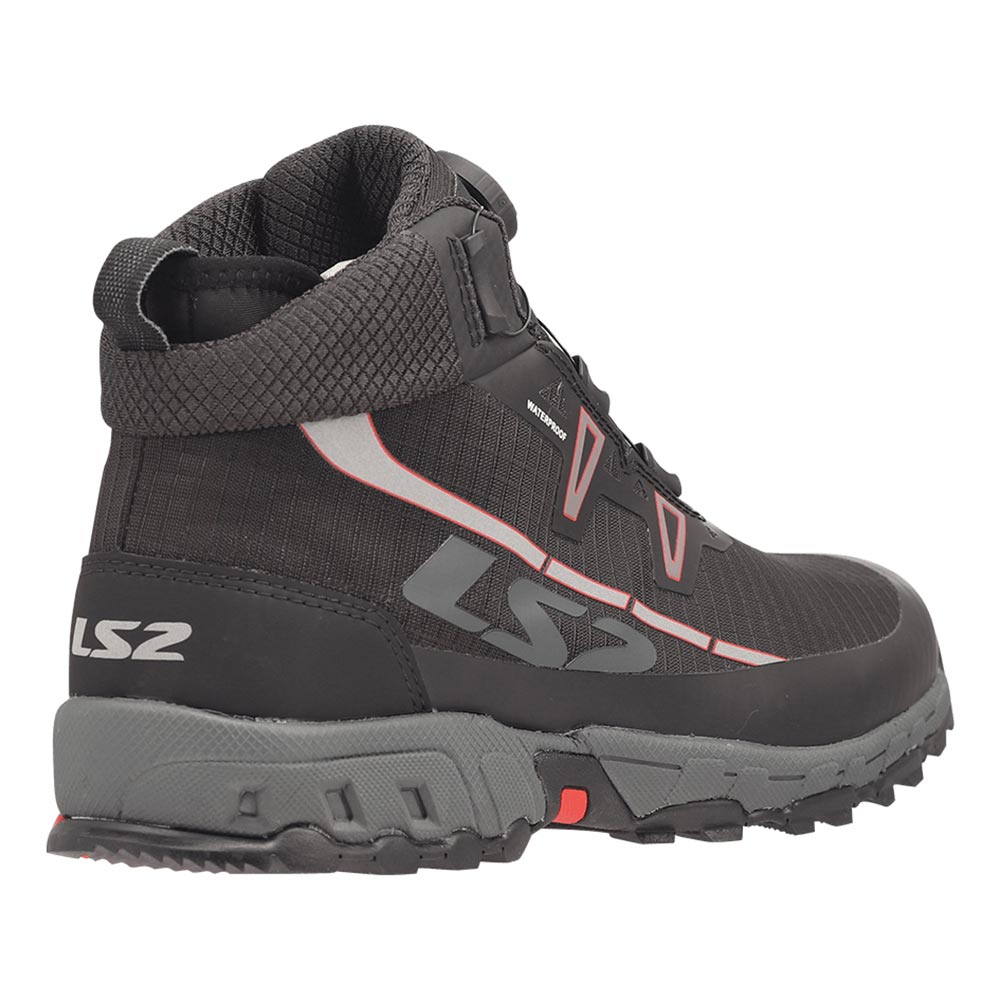 Chaussures Trekker