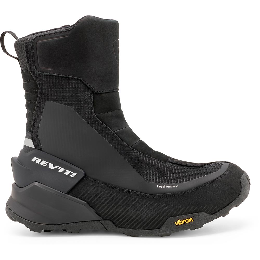 Bottes Marauder H2O