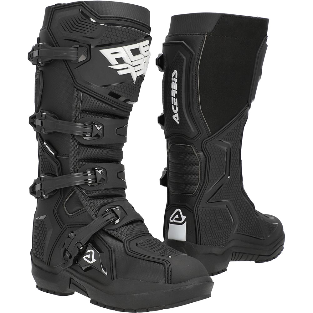 Bottes Artiglio Waterproof