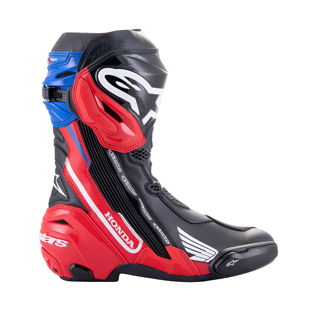 Bottes Supertech R Honda