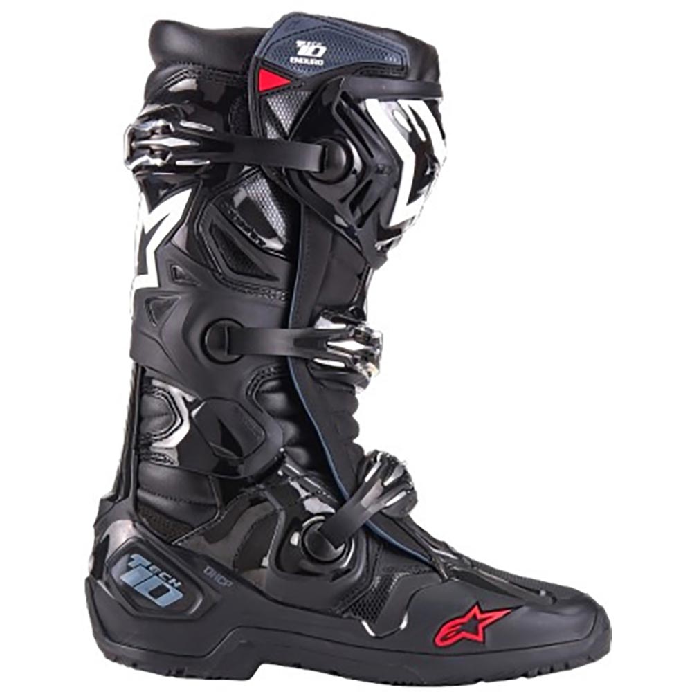 Bottes Tech 10 Enduro