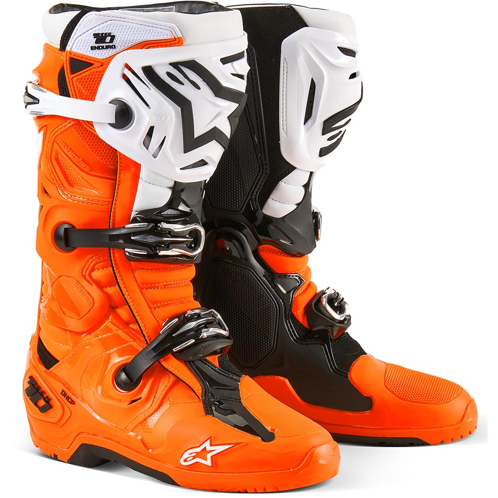 Bottes Tech 10 Enduro