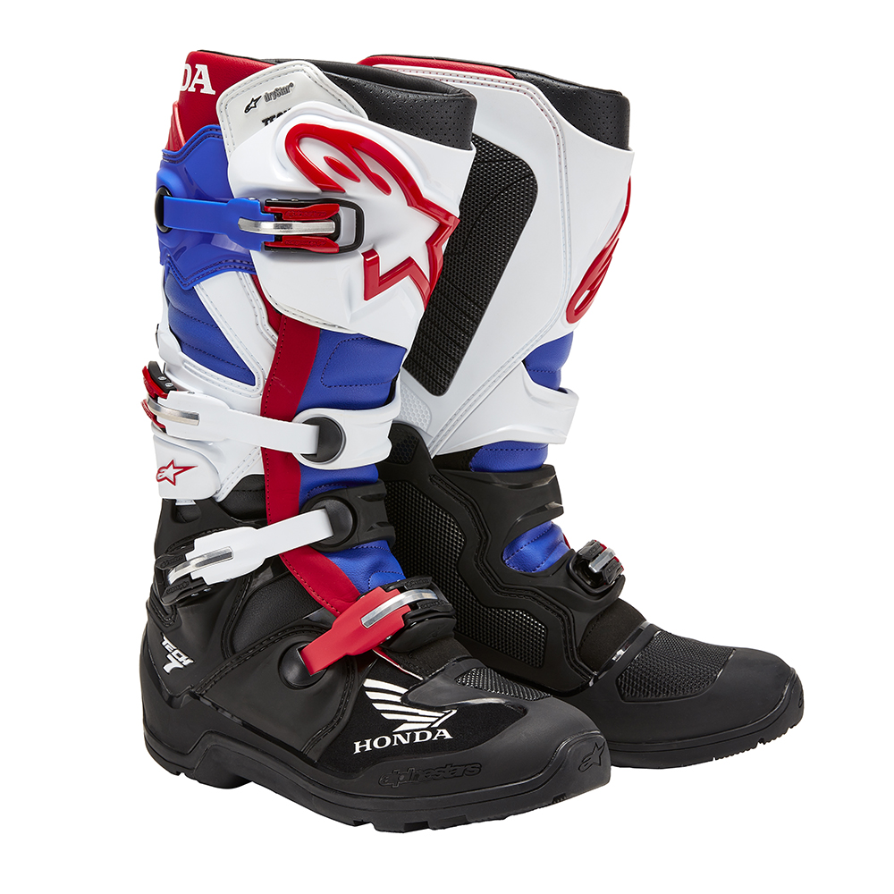 Bottes Tech 7 Enduro Drystar® Honda