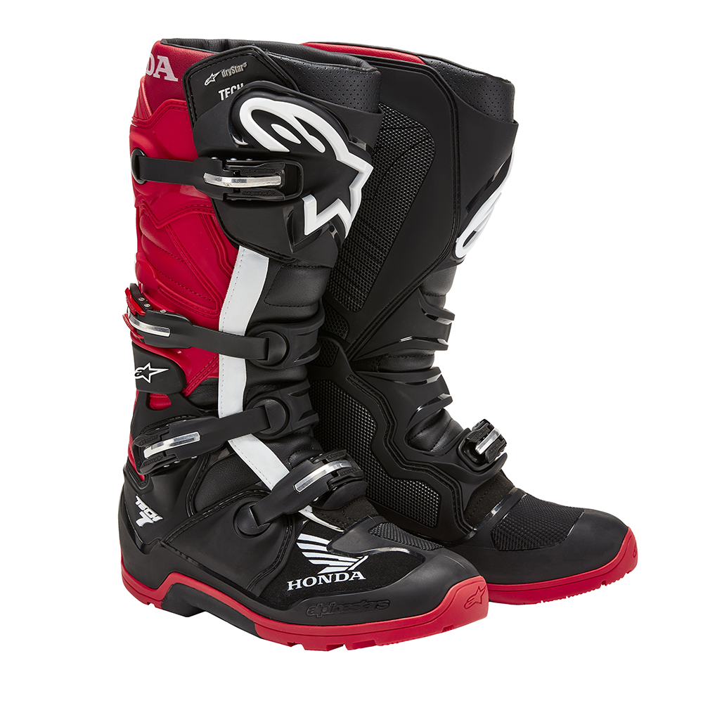 Bottes Tech 7 Enduro Drystar® Honda