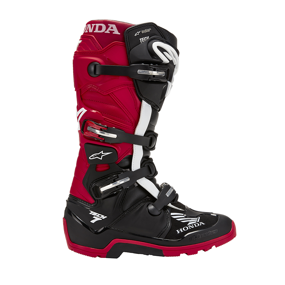 Bottes Tech 7 Enduro Drystar® Honda