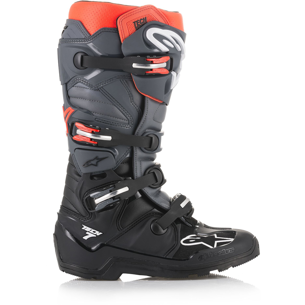 Bottes Tech 7 Enduro