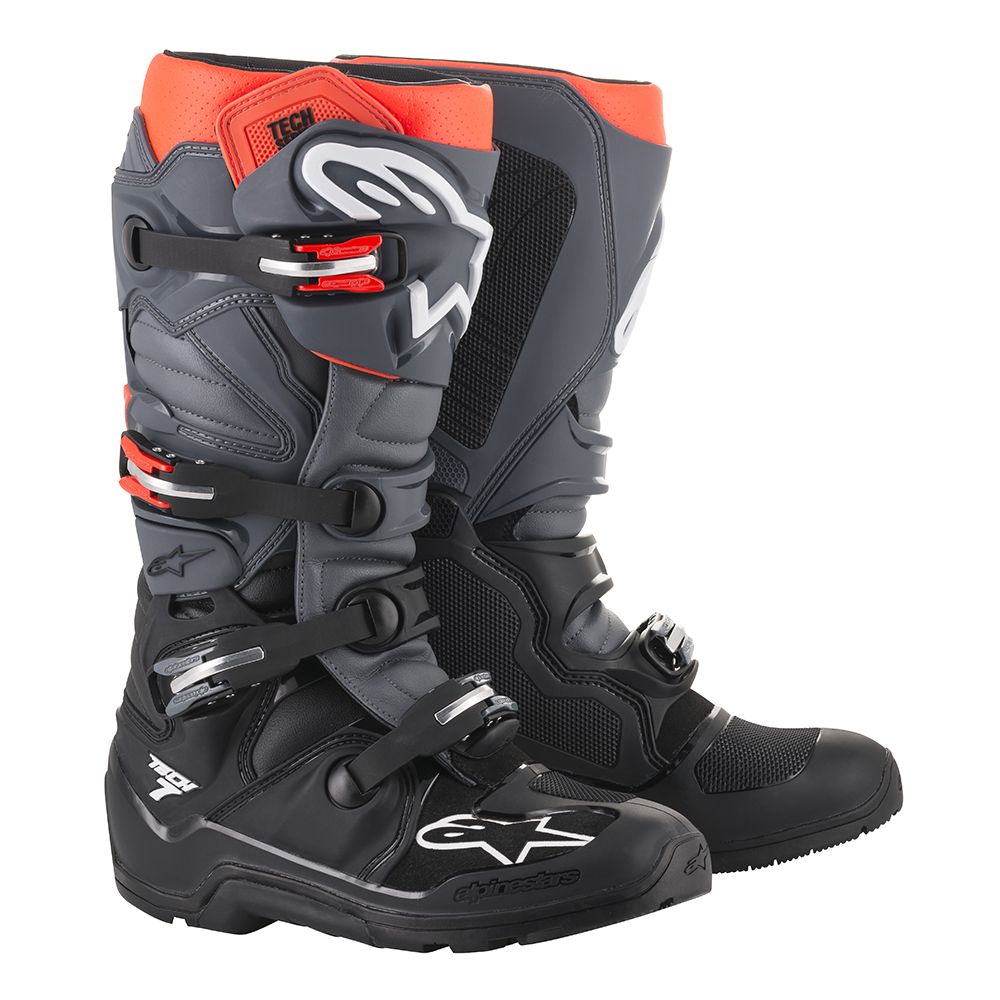 Bottes Tech 7 Enduro