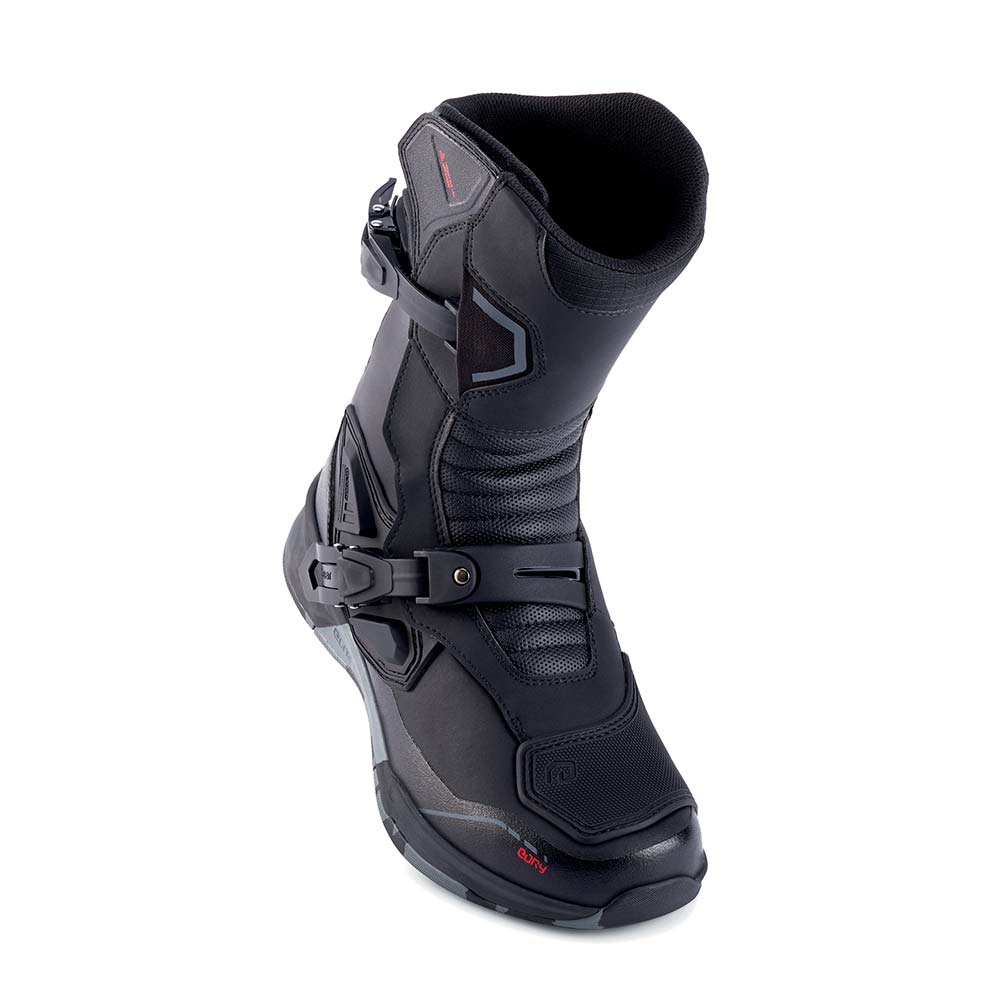 Bottes Tonale Waterproof