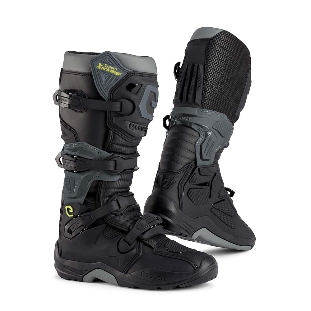 Bottes X Privilege Enduro