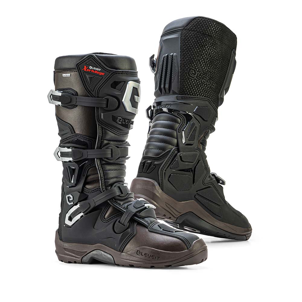 Bottes X Privilege Waterproof Enduro