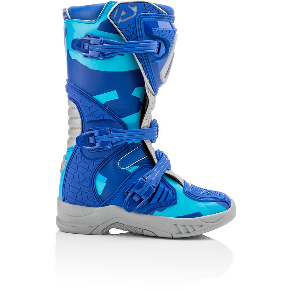 Bottes enfant X-Team Kid